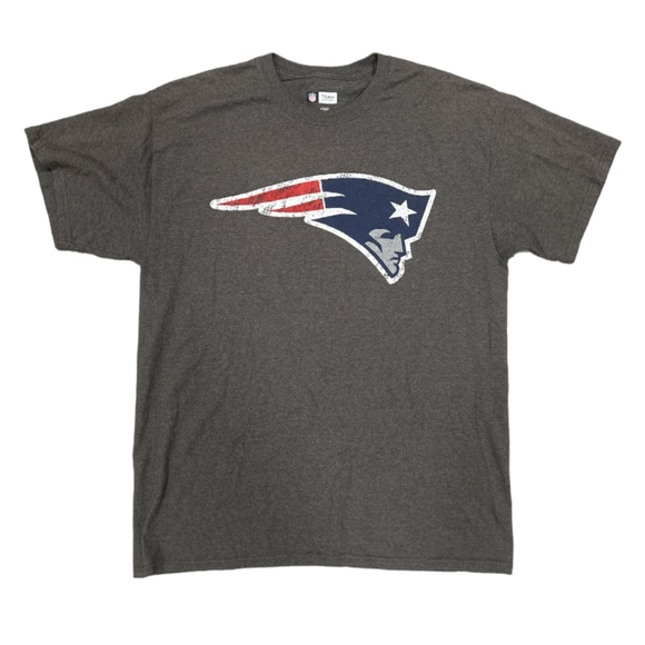 NFL Other - NFL Patriots Graphic T-Shirt